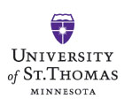 UST logo University of St. Thomas