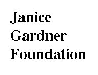 Janice Gardner Foundation