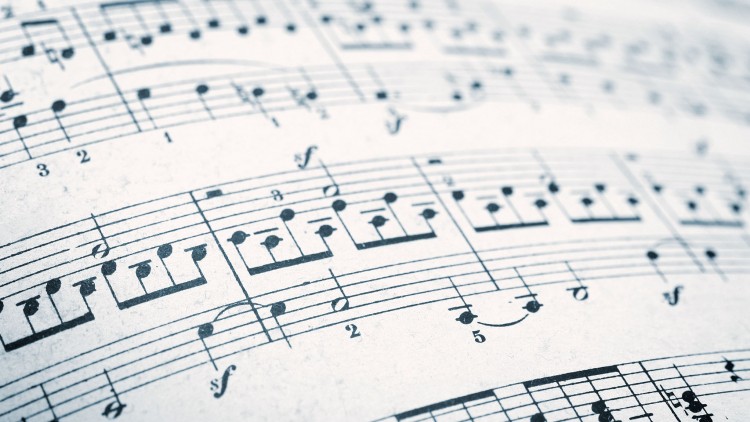 Sinfonia new works Competition